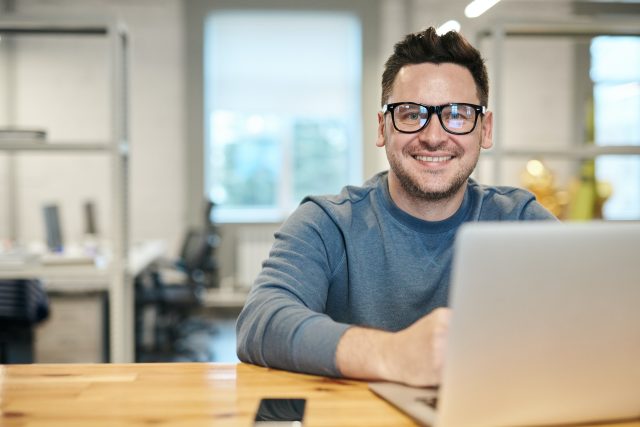 Find a gig that's right for you
